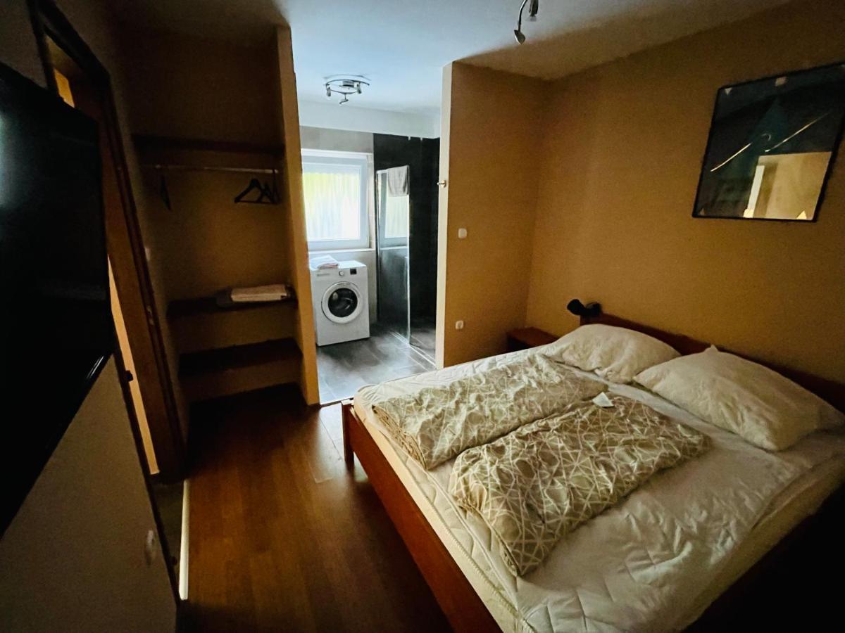 Happy Home Apartman Siofok Exterior photo