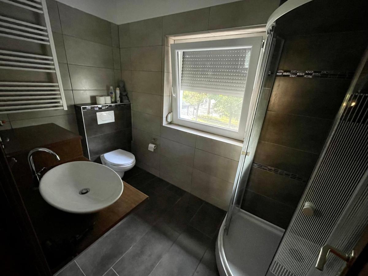 Happy Home Apartman Siofok Exterior photo