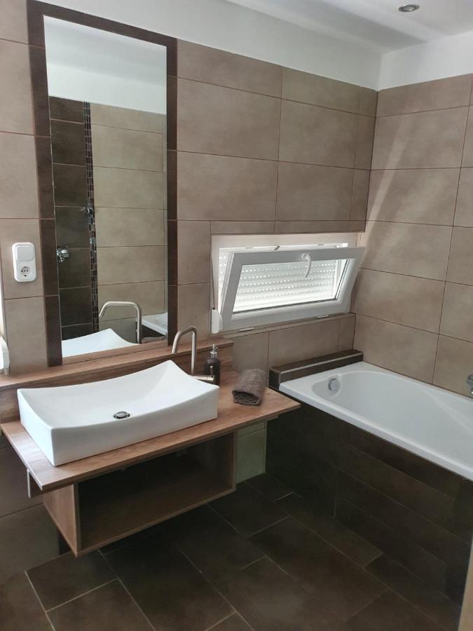 Happy Home Apartman Siofok Exterior photo