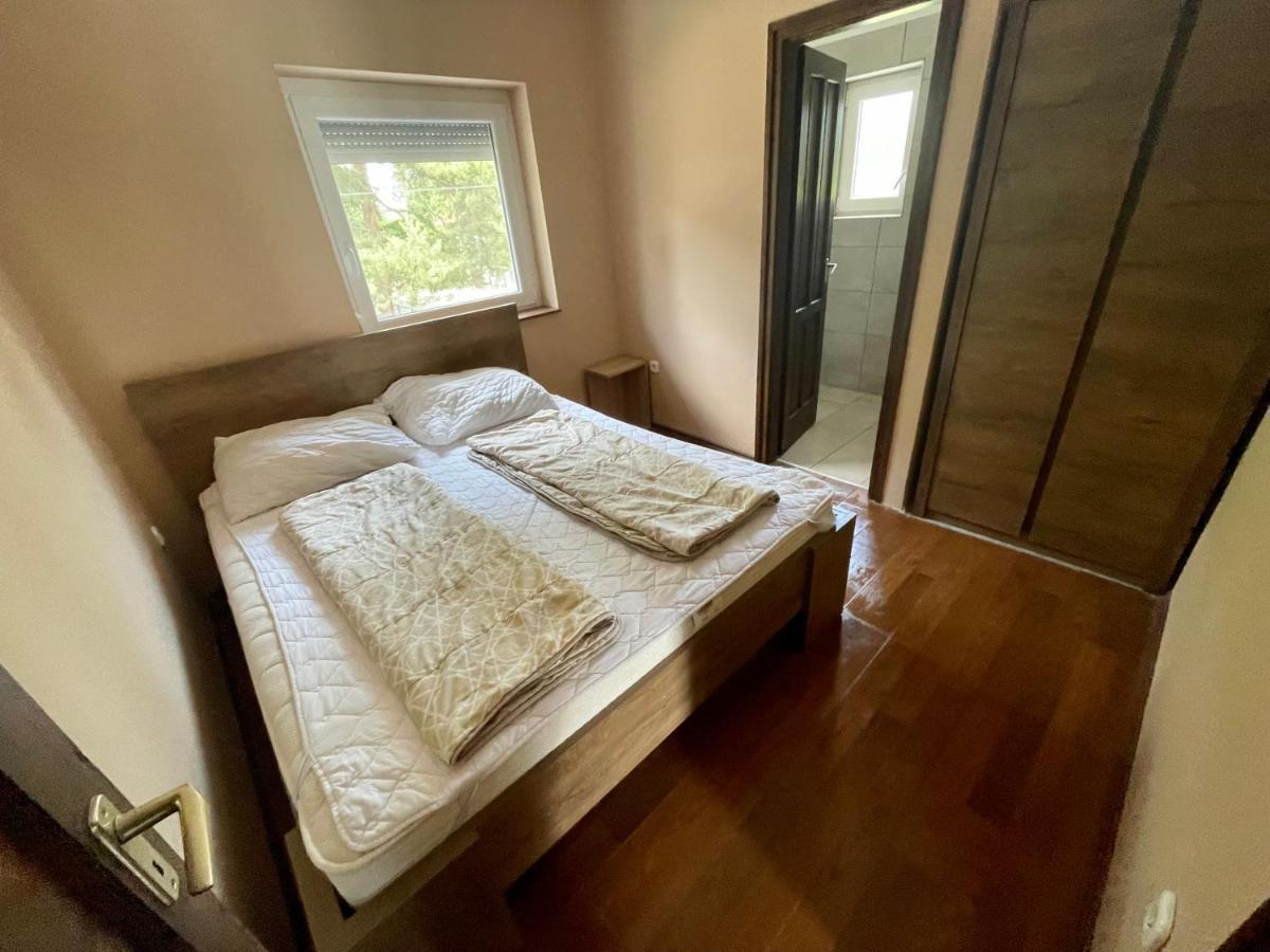 Happy Home Apartman Siofok Exterior photo