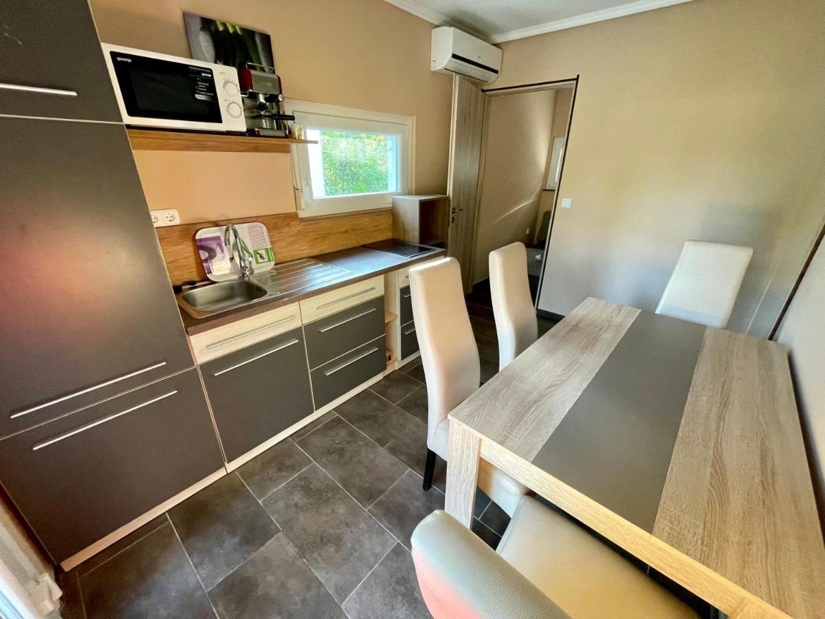 Happy Home Apartman Siofok Exterior photo