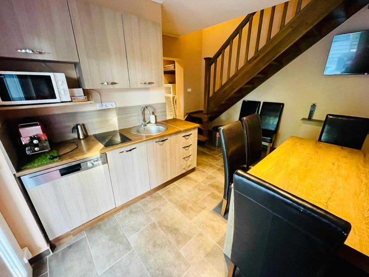 Happy Home Apartman Siofok Exterior photo