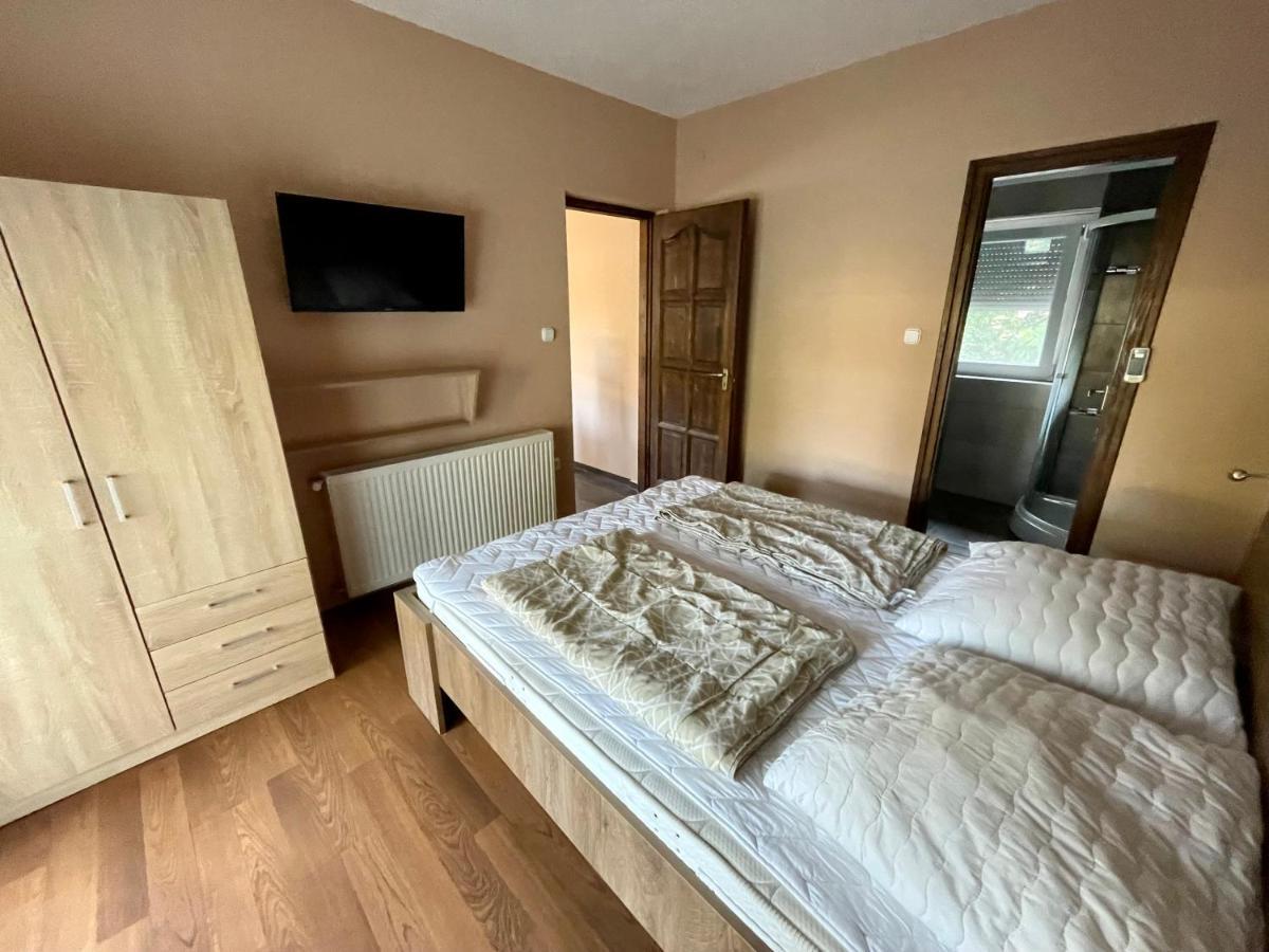 Happy Home Apartman Siofok Exterior photo